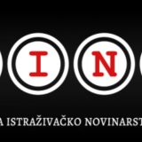 CINS u užem izboru za nagradu Sloboda izražavanja, koju dodeljuje Indeks cenzure 7