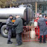 Četvrta havarija i dve vanredne popravke 4