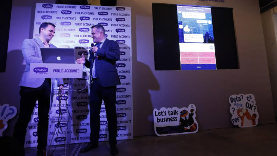 Comtradeovo rešenje za plaćanje 1 Comtradeovo rešenje za plaćanje 1