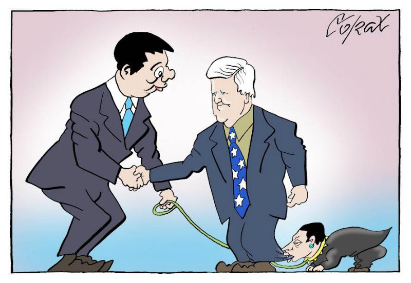 Corax 10