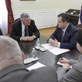 Dačić: Podržavamo tužilaštvo za zločine OVK 5