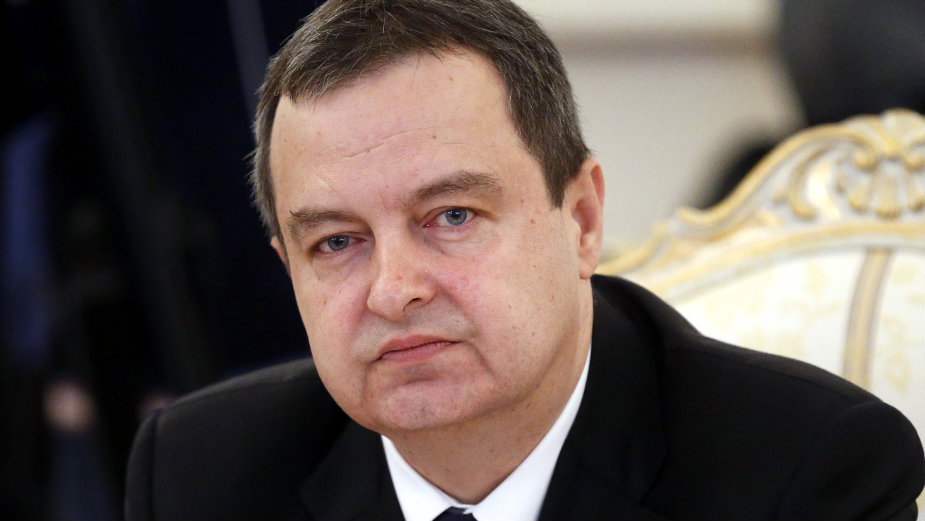 Dačić: Mala i ponosna zemlja 1