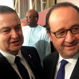  Dačić: Afirmacija stavova Srbije 2