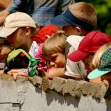 UNICEF: Broj dece u Srbiji manji za 23 odsto 6