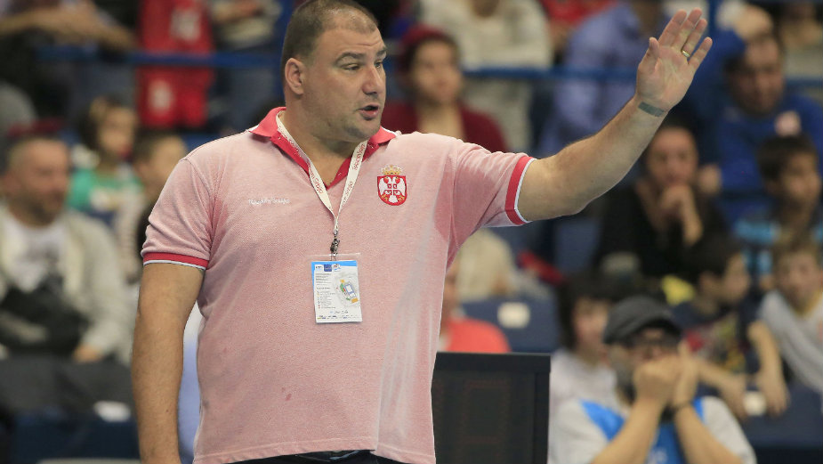 Dejan Savić najbolji trener na svetu 1