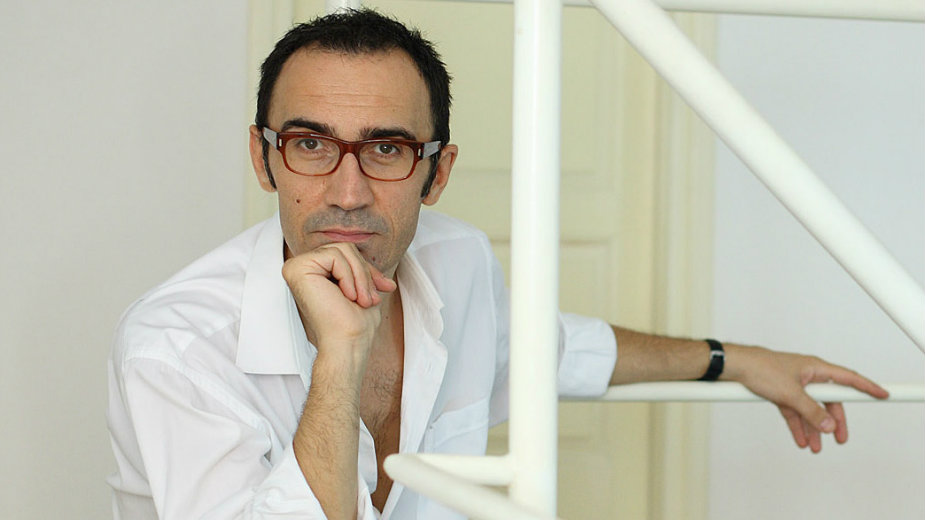 Teatar apsurda Saše Radulovića 1