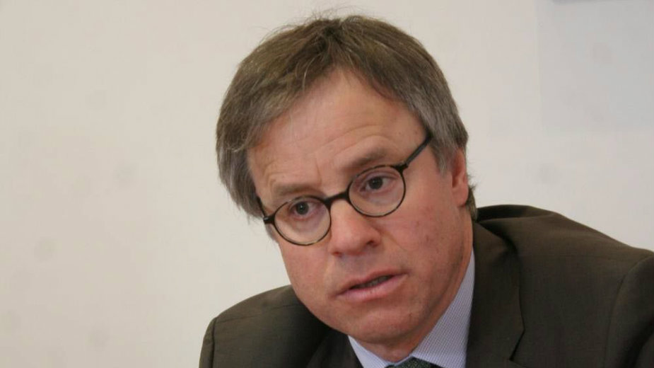 Ditman: Srbija diktira tempo pristupanja EU 1