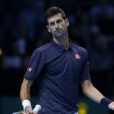 Đoković u polufinalu 4