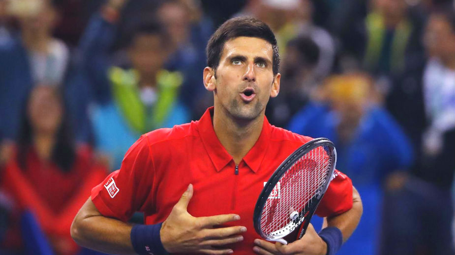 Još jedan rekord Đokovića 1