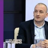 Žujović iz LDP napadnut u Jarku, MUP traga za počiniocem 2