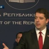 Đurić: Razgovori napreduju 3