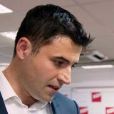 Izbori u SDP: Bernardić vodi, Ostojić drugi 9