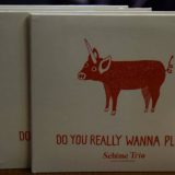 Promocija albuma "Do you really wanna play?" Schime Trio u Muzičkoj kući Metropolis 12