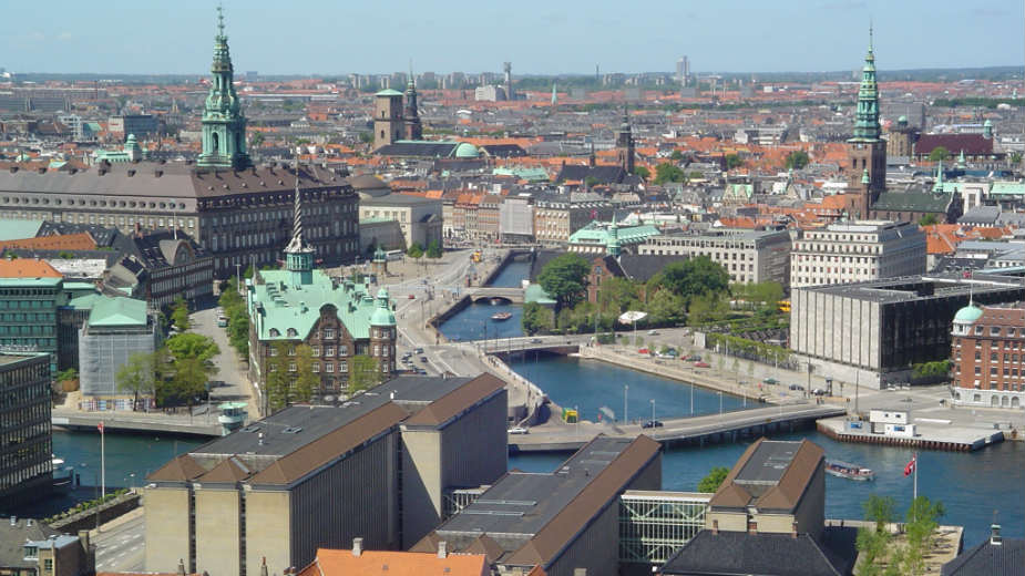 Danska (1): Zemlja hiljadu dvoraca 1