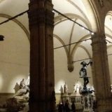 Italija (6): Lep kip dodirnuti smrt nije smela... 10