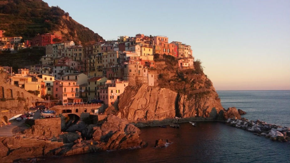 Italija (3): Cinque terre i Čezare Paveze 1 Italija (3): Cinque terre i Čezare Paveze 1