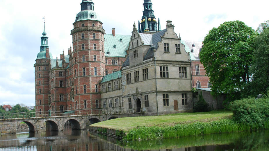 Danska (2): U gradu trgovaca 1