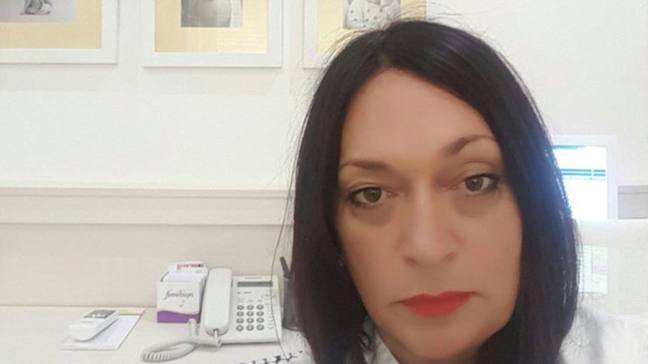 Bolna menstruacija 1