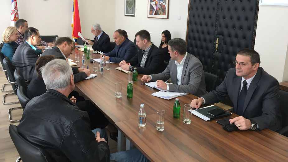 Opet štrajk prosvetara? 1