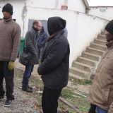 Država bez kapaciteta, izbeglice u lošim uslovima 2