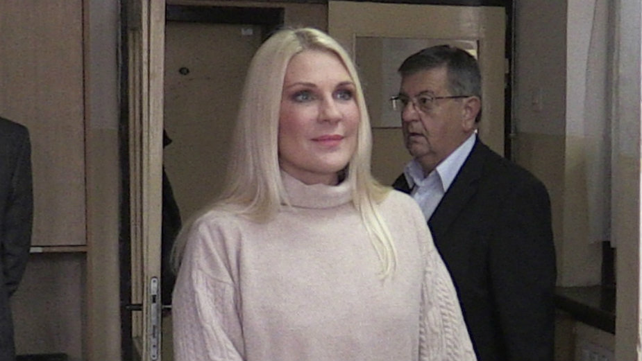 Biljana Popović Ivković: Sve javno izgovoreno podložno kritici 1 Biljana Popović Ivković: Sve javno izgovoreno podložno kritici 1