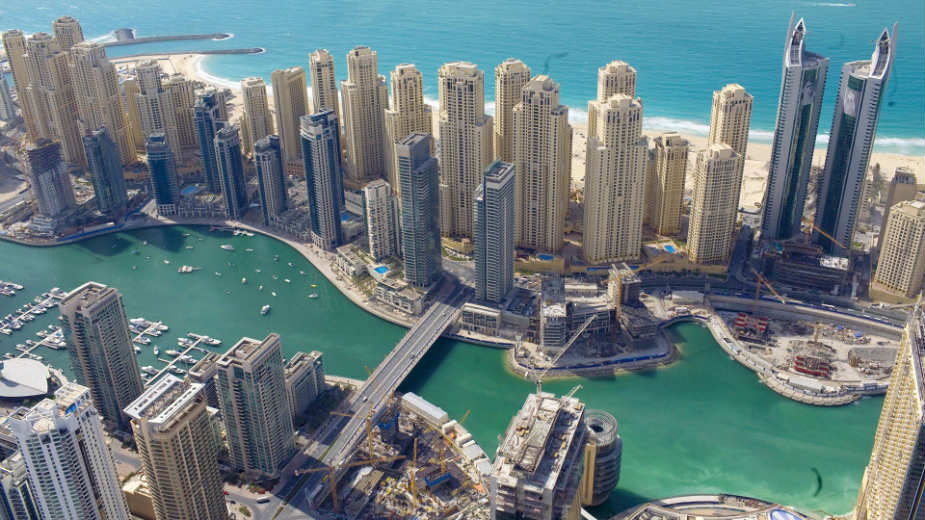 Mediji: Dubai postaje "šampion" u pranju novca 1