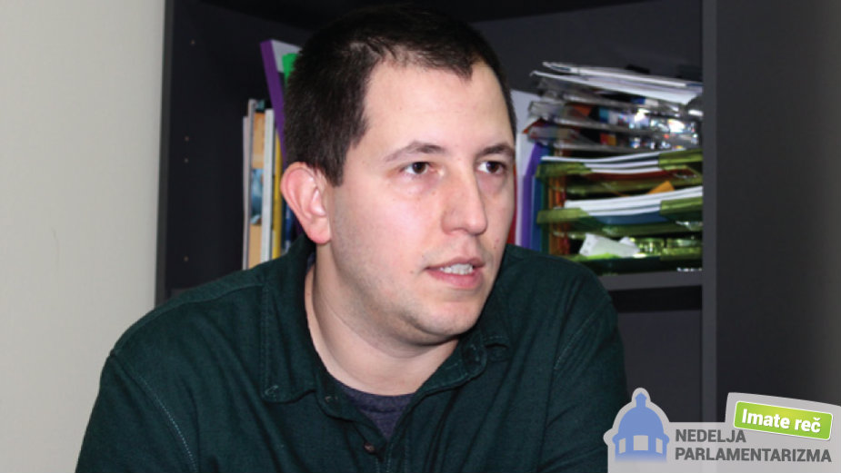 Demokratija i parlament – većina (nije) uvek u pravu 1