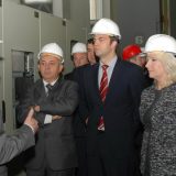 Čistka Obradovićevih kadrova? 6