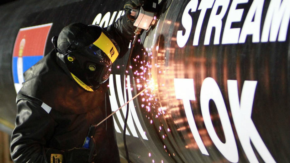 Severni tok 2 potreban i Rusiji i EU 1