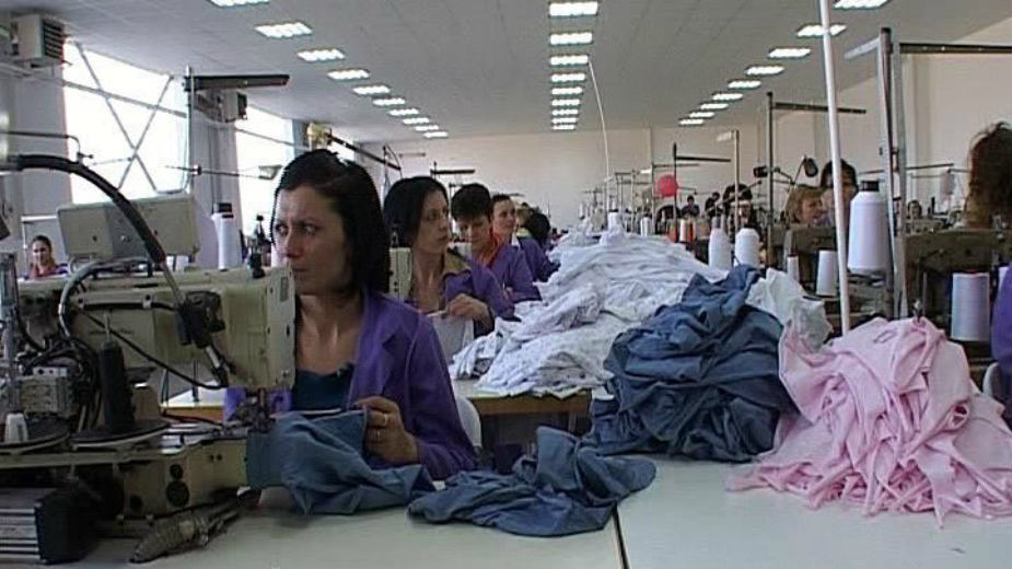 Smanjenje doprinosa tek kad se spusti deficit 1