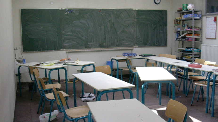 Petak radni za srednje škole 1