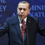 Erdogan: Pad lire rezultat političke zavere 4