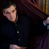 Francuska desnica izabrala Fijona 10