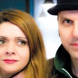 Glavna "zvezda" domaći hibridni klavir 8