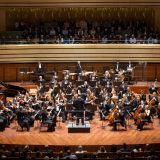 Ovacije za Filharmoniju u Budimpešti 1