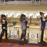 Mikec bolji od evropskog rekorda, Zarićeva bronzana u Solinu 14