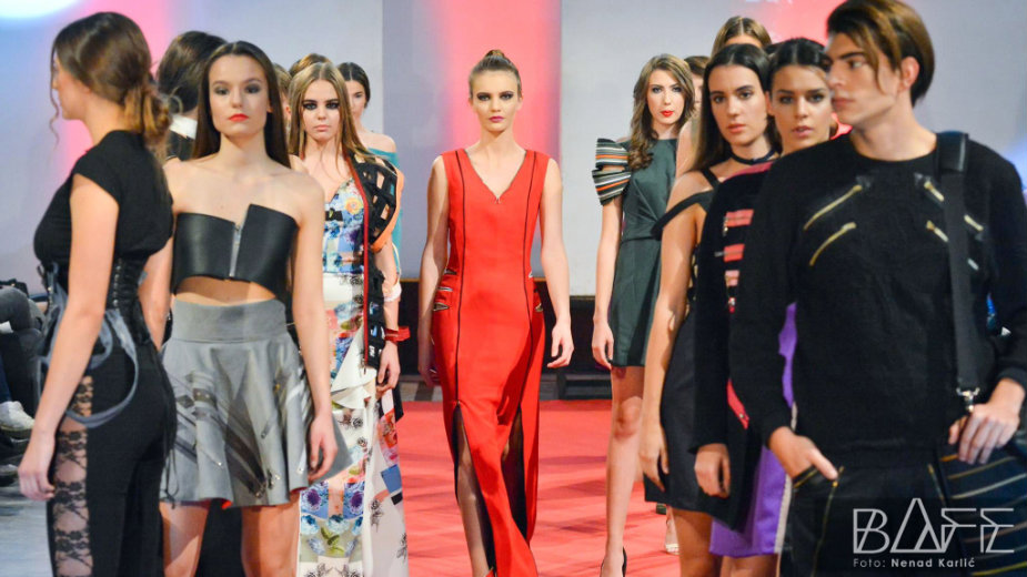 Originalne kreacije na BAFE festivalu 1