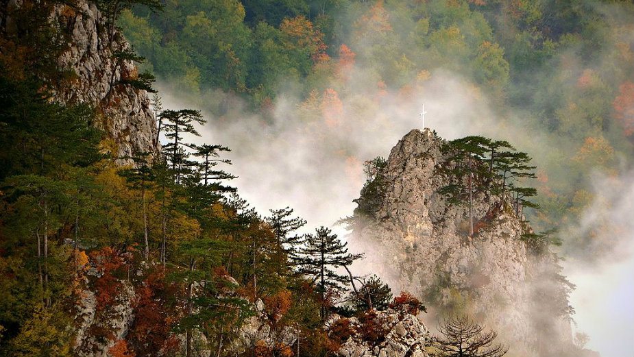 Fotografija iz Srbije najlepša na svetu 2