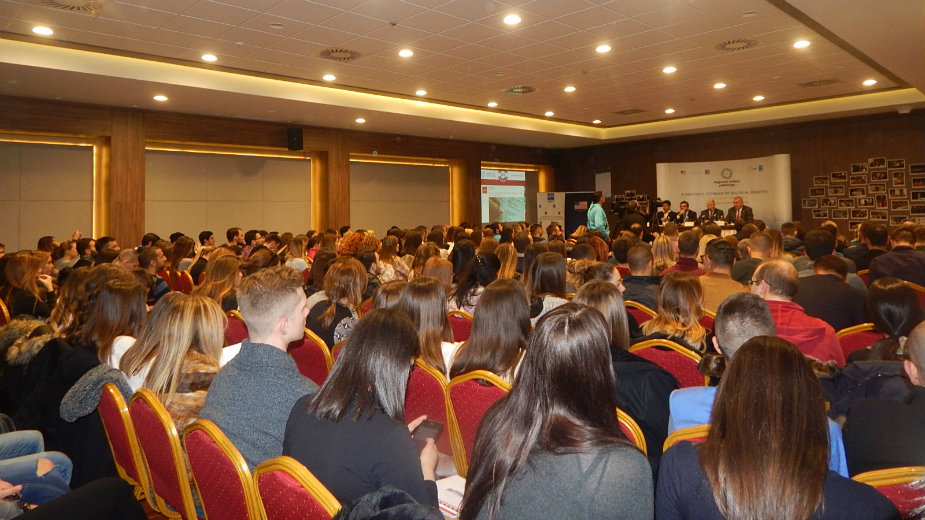 Neće se menjati politika SAD 1