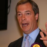 Britanija odbila Trampa, Faraž neće biti ambasador 2