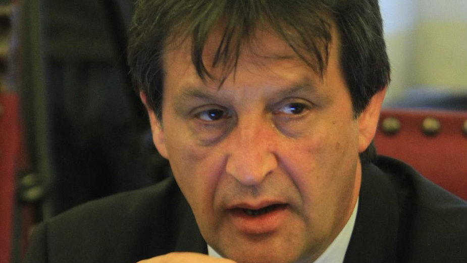 Gašić umesto Vučića? 1