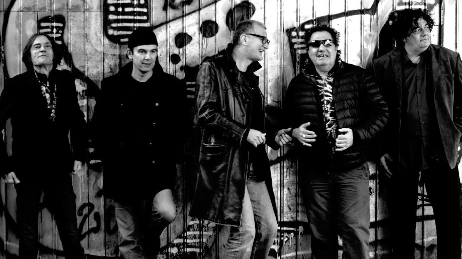 Nova pesma i spot Električnog orgazma 1