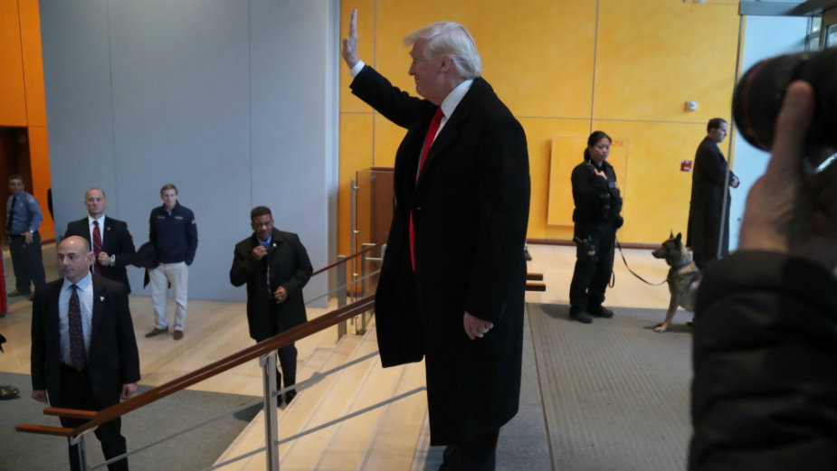 Nema dokaza za Trampove tvrdnje 1