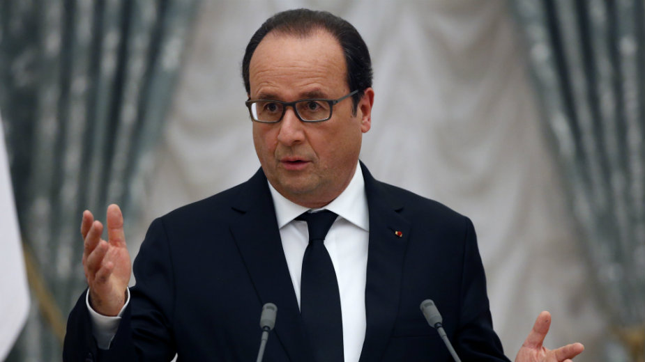 Oland promovisao novi evropski suverenizam 1