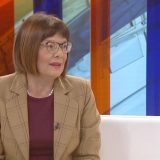 Gojković: Izveštaj nemačke policije o slučaju Omerović nije još za javnost 8