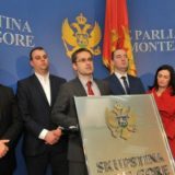 Formira se crnogorski opozicioni savez 1