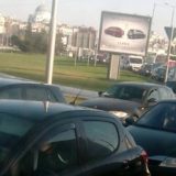 Lančani sudar na Gazeli izazvao kolaps u saobraćaju 7