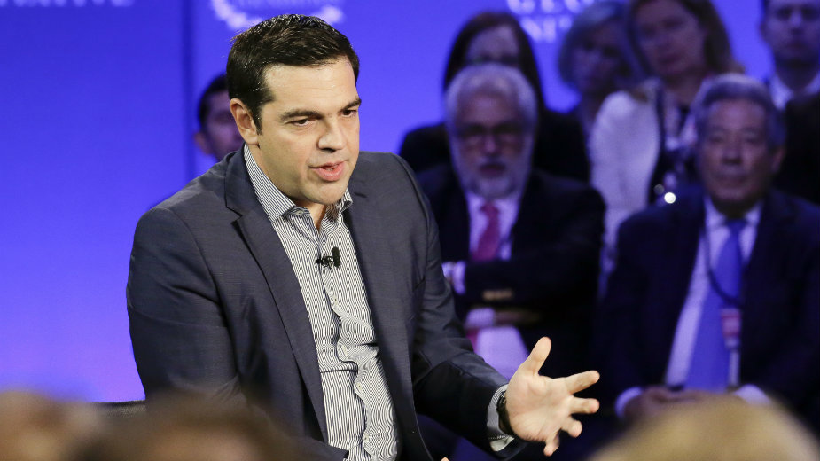 Cipras najnepopularniji u Grčkoj 1