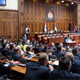 Opozicija za razrešenje Aleksandra Martinovića 12