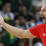 Igrači znaju - želimo zlato 7